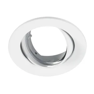 Alasvalo Sylvania Inset Trend 75 Swing - ALASVALO INSET TREND 75 SWING IP23 75 PYÖREÄ EX-LAMP WH