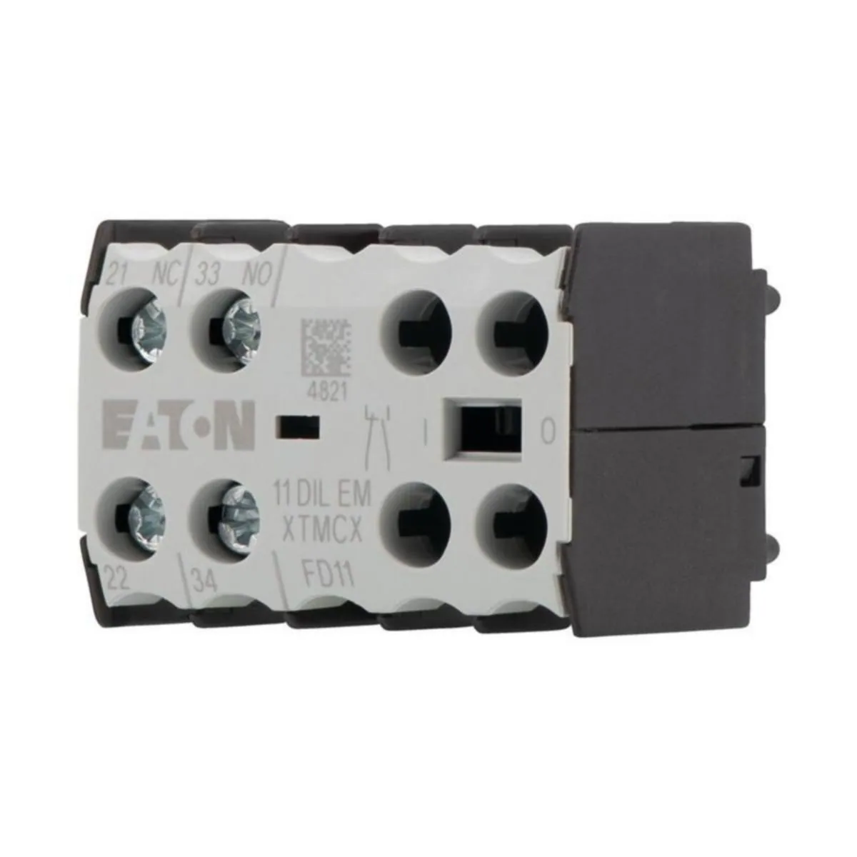 Apukosketin Eaton 10080