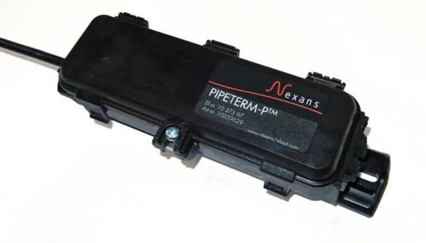 Asennus-/kytkentätarvike Nexans PipeTerm-P