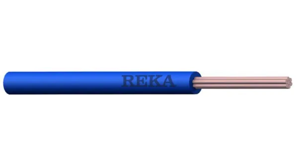 Asennusjohto-HF Reka MK-HF DCA 1,5 SI R250