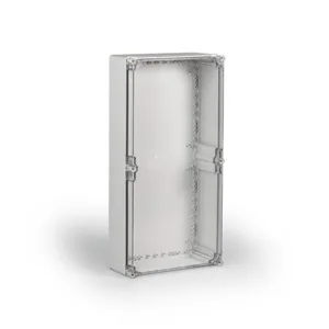 Asennuskotelo ABS Ensto OABP - ASENNUSKOTELO ABS ENSTO IS OABP306013T 300x600x132mm