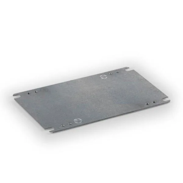 Asennuslevy Casemet Cubo EO EOO1 230x230x1.5mm