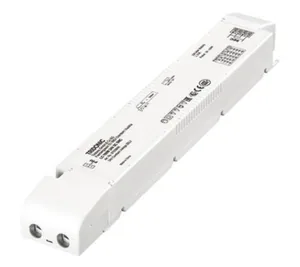 Elektroninen liitäntälaite Dreamled Tridonic - ELEKTR. LIITÄNTÄLAITE DREAMLED TASAJÄNNITELÄHDE/24V/100W/IP20