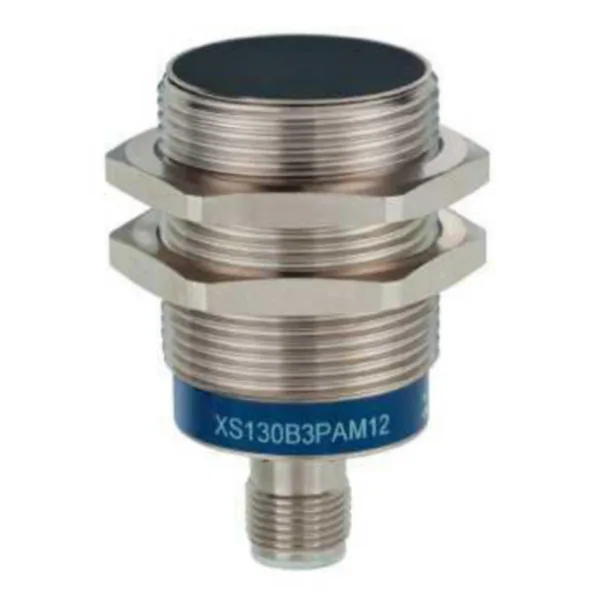 Induktiivinen tunnistin Telemecanique OsiSense XS530B1-sarja M30 XS530B1MAU20 NO SN=10MM 1/2"