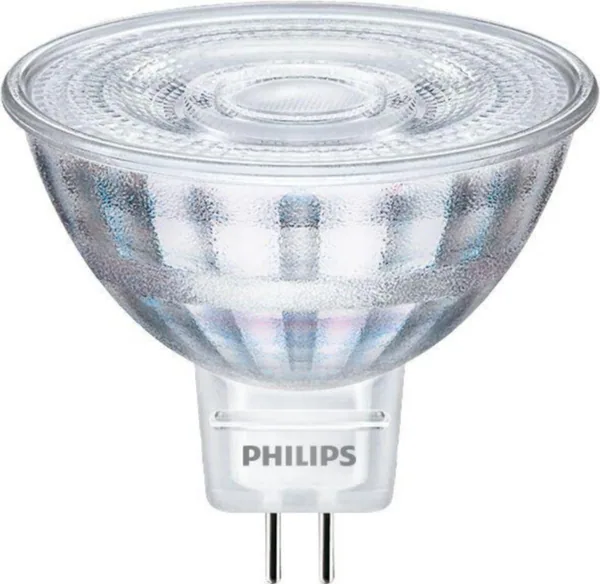 Kohdelamppu Philips CorePro ND 2.9-20W MR16 827 36D 230LM