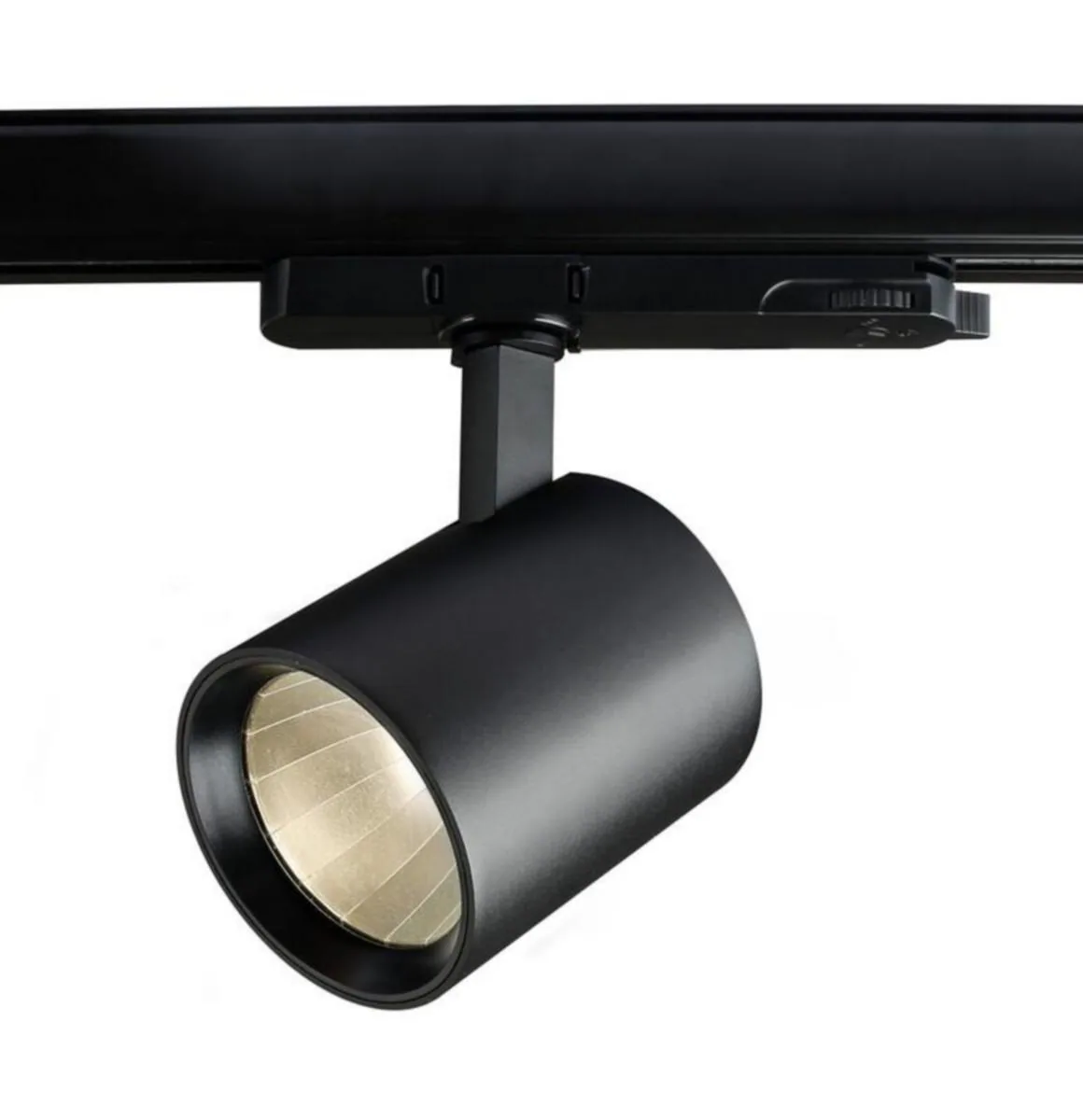 Kohdevalaisin Airam Pro Direct M IP20 2550LM 940 36D BK – 4000