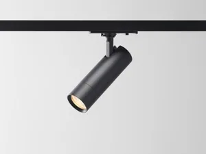 Kohdevalaisin Hide-a-lite Optic Track - KOHDEVALAISIN OPTIC TRACK IP20 390LM 5,4W 27/3K BL DIM
