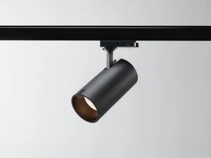 Kohdevalaisin Hide-a-lite Vision Track TW RGB - KOHDEVALAISIN VISION TRACK IP20 2200LM 20° TW RGB BL
