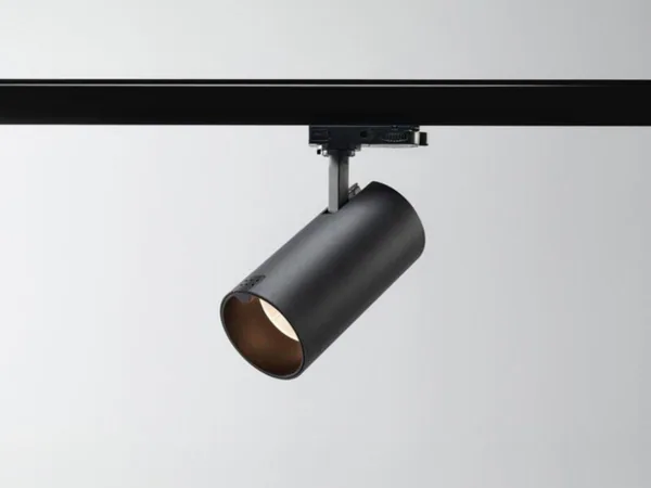 Kohdevalaisin Hide-a-lite Vision Track TW RGB IP20 2200LM 20° BL