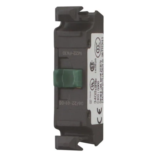 Kosketinelementti Eaton RMQ-TITAN M22-FK10