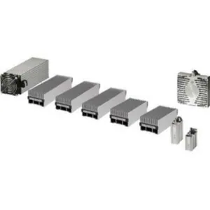 Kotelolämmitin Schneider Electric Universal Enclosures - KOTELOLÄMMITIN UNIVERSAL ENCL NSYCR250W230VV LÄMMITIN 250W