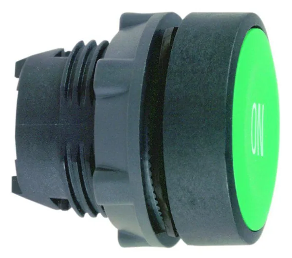 Kumisuojuspainike Schneider Electric Harmony ZB5AA341