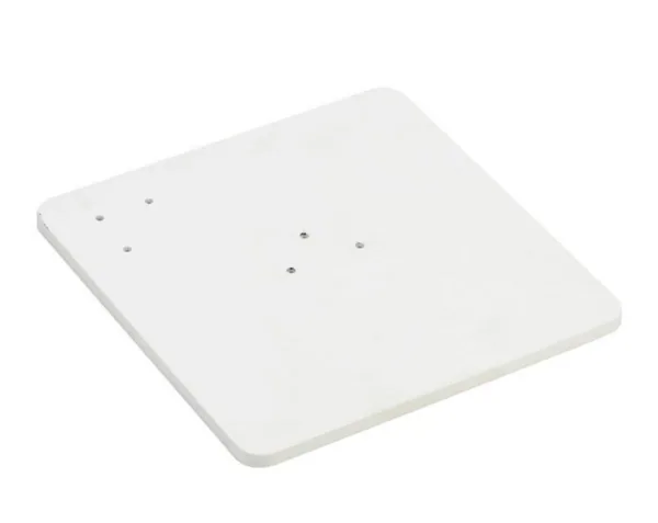 Lattiajalka ELIFE Neliö NJA320-3 KRR 320X320 VAL