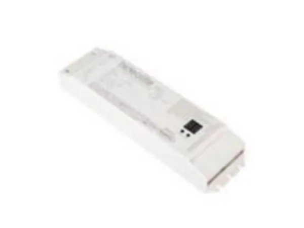 LED-liitäntälaite Hide-a-lite Dali/Push LED-ohjain 24V 75W