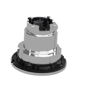 Linssi Schneider Electric Harmony - MERKKIVALO LED HARMONY ZB4FV043 PUN TASO LEDILLE