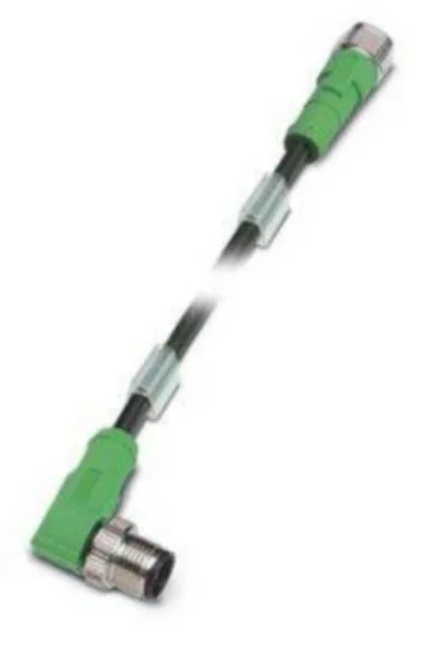 Moninapaliitin Phoenix Contact SAC SAC-4P-M12MR/3,0-PUR/M12FS