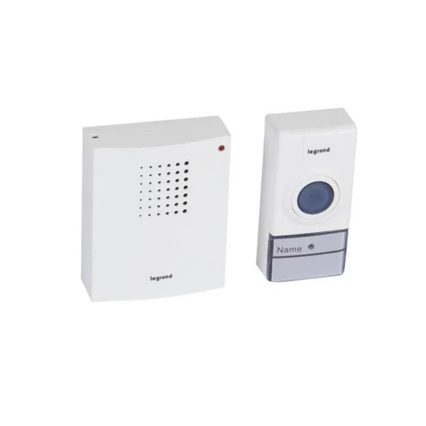 Ovikello Legrand Eco