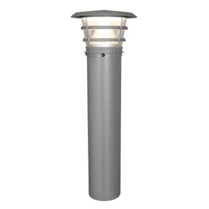 Pollarivalaisin Hide-a-lite Pave Pillar - POLLARIVALAISIN PAVE PILLAR IP65 1010LM GR TOP DECO II