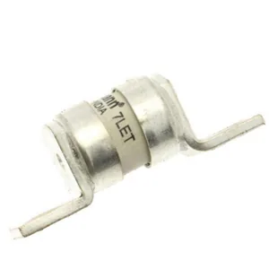 Putkisulake erikoisnopea Bussmann uR/aR BS88 - PUTKISULAKE ERIKOISN BUSSMANN BS88 240V AC/150V DC 7A