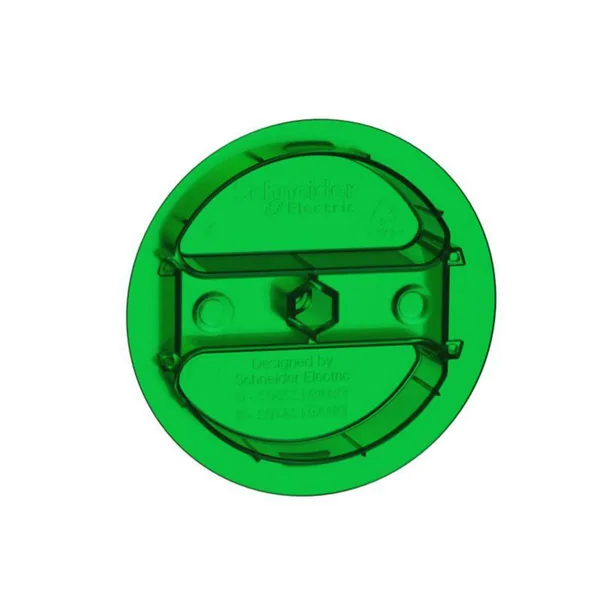Rappauskansi Schneider Electric Multifix KR