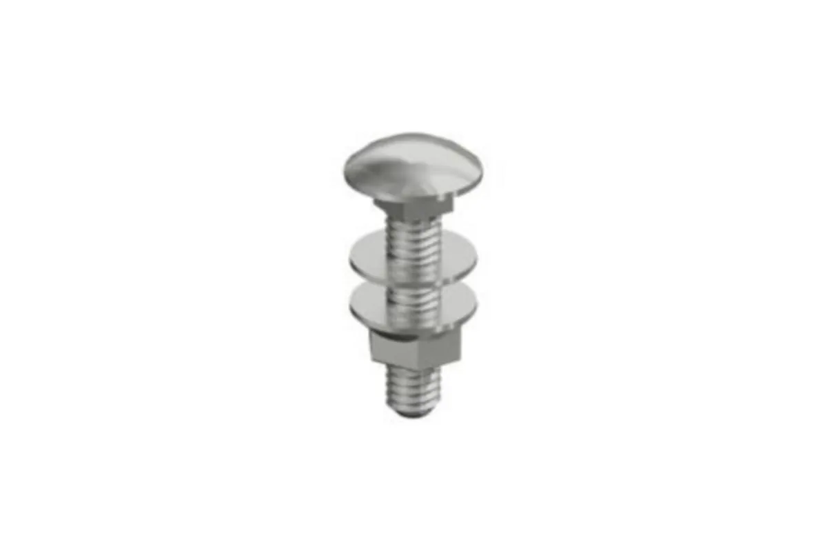 Ruuvisarja Wibe 6BK- - RUUVISARJA WIBE 6BK-13 HDG