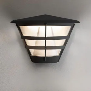 Seinävalaisin ulko Hide-a-lite Pave Wall - SEINÄVALAISIN ULKO PAVE WALL IP65 1680LM ANT TOP DECO II