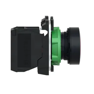 Painike Schneider Electric Harmony ZB5 - TASOPAINIKE HARMONY XB5AA42 PUNAINEN NC