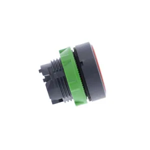 Painike Schneider Electric Harmony ZB5 - TASOPAINIKE HARMONY ZB5AA4 PUNAINEN