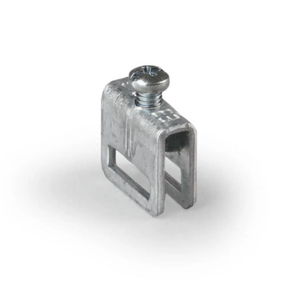 Tuppiloliitin Ensto IS KJ25 1.0-6mm2 LEVEYS 6mm