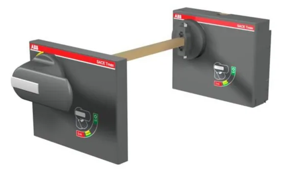 Väännin ABB RHE XT6 W STAND. RETURNED