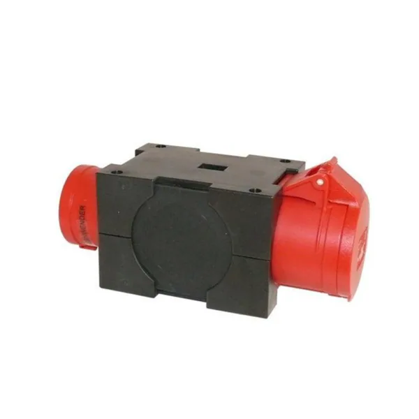 Vaihevaihdin PCE Kiinteä 9430123 16A 400V IP44