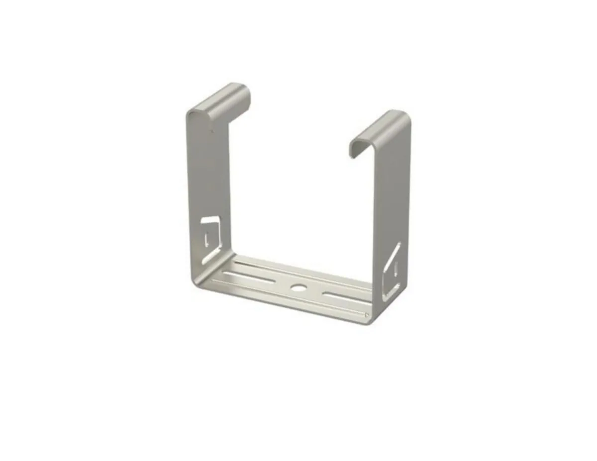 Valaisinkiinnike Meka AH- valaisinkiskoon - VALAISINKIINNIKE MEKA MEK AH-70 PG