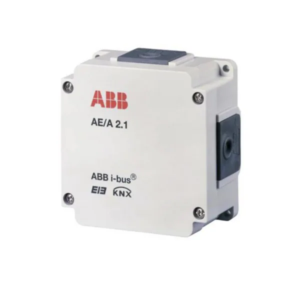Vastaanotin ABB AE/A2.1