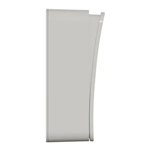 Verho-ohjainpainike Schneider Electric Exxact - KYTKIN EXXACT 4T/16A/IP21 PPJ 2X MV VAL
