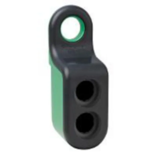 Adapteri Schneider Electric Harmony ZBRM22 KÄSIYKSIKKÖ 2 PAIN