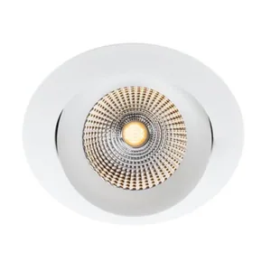 Alasvalo SLC One360° - ALASVALO SLC ONE360° 8W 600LM IP44 2700K VA