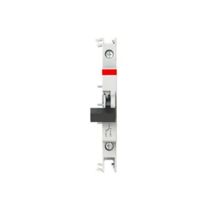Apukosketin ABB DS203NC, S200C ja SN201 - APUKOSKETIN ABB VÄLIMODUULI, 1V OIKEA