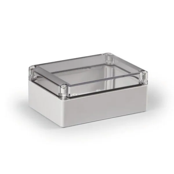 Asennuskotelo ABS Ensto SABP SABP131808T 125x175x75mm