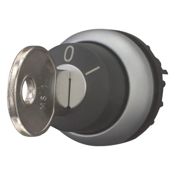 Avainkytkinkaluste Eaton RMQ-Titan M22-WRS 2-AS ASKELTOIMINTA