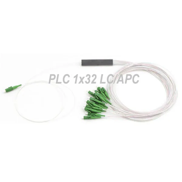 Haaroitin Naficon PLC-JAKAJA 1X32 LCA