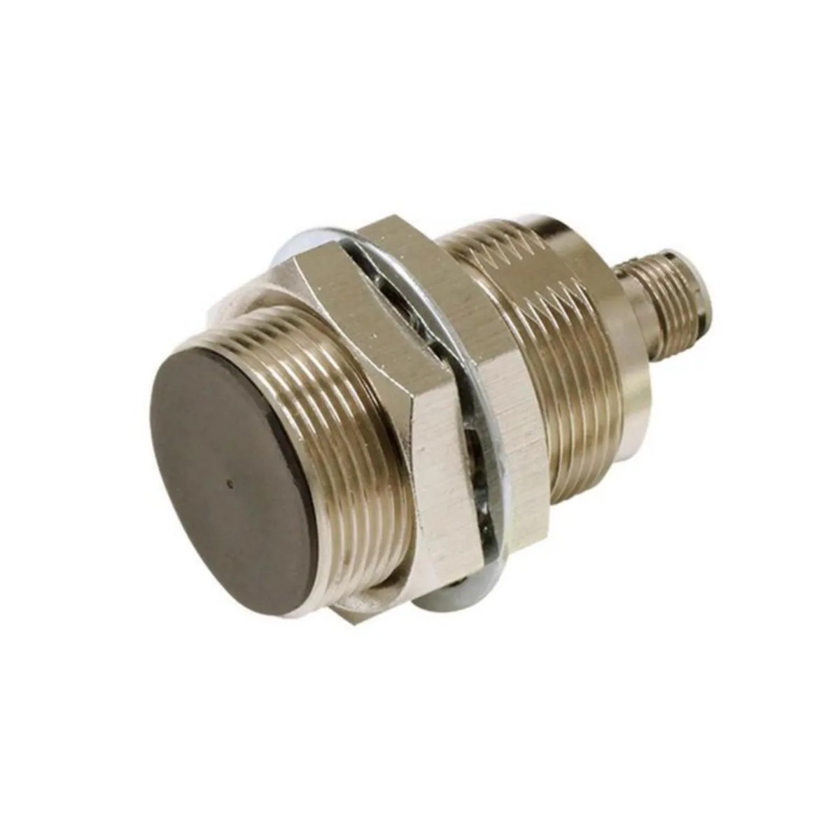 Induktiivinen tunnistin Omron New E2E - INDUKTIIV. TUNNISTIN NEW E2E E2E-X22B1T30-M1