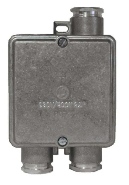 Jakorasia Selcast 2,5mm² 400V IP67 2.5mm2 3xPK16