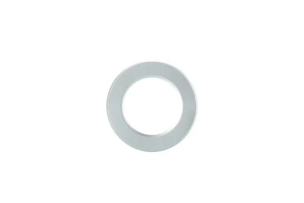 Kehys Sylvania Start Spot LED MEKAANINEN LISÄTARVIKE 0005586 BEZEL SILVER X3
