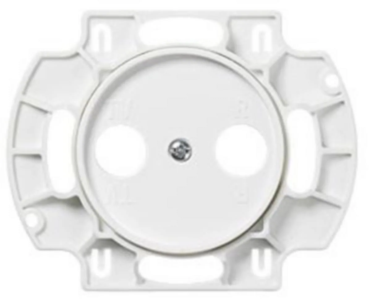 Keskiölevy Schneider Electric Robust antenni - KESKIÖLEVY ROBUST KESKIÖLEVY ANT. R/TV VAL