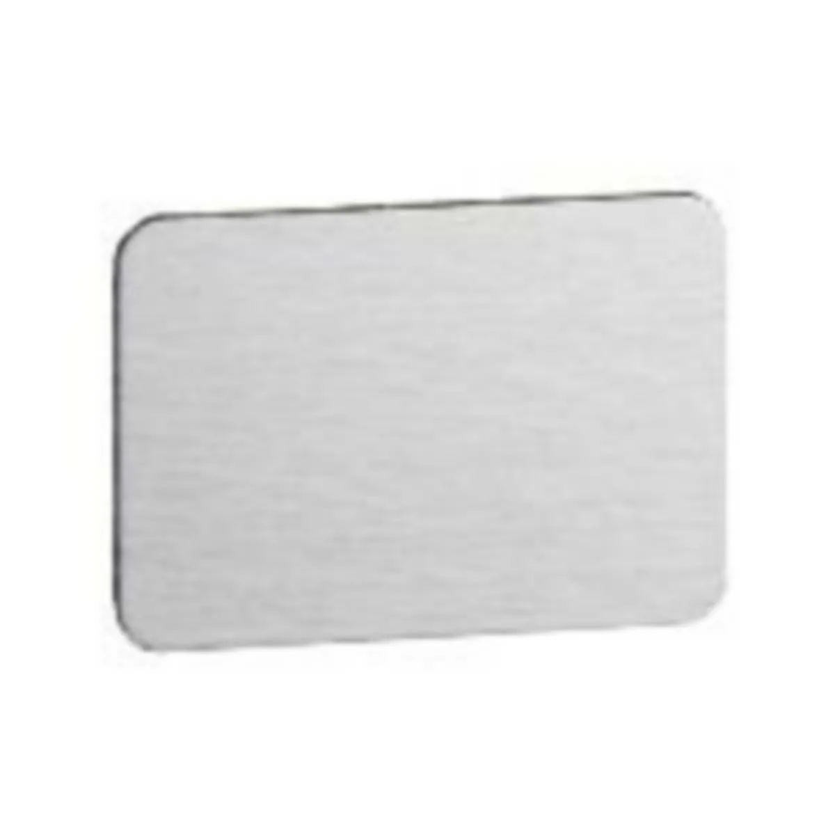 Kilvenpidin Schneider Electric Harmony ZBYD06102 KILPI BLANKO – musta
