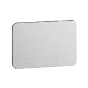 Kilvenpidin Schneider Electric Harmony - PAINIKE/MERKKIVA.KILPI HARMONY ZBYD06102 KILPI BLANKO