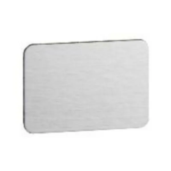 Kilvenpidin Schneider Electric Harmony ZBYD06102 KILPI BLANKO