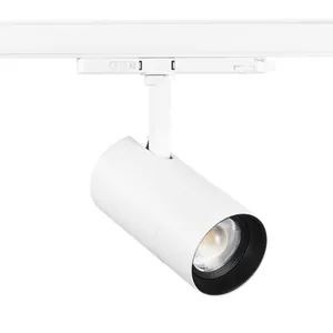 Kohdevalaisin Sylvania Pixo Zoom - KOHDEVALAISIN PIXO ZOOM 2100LM 927-940 MULTIP. WH