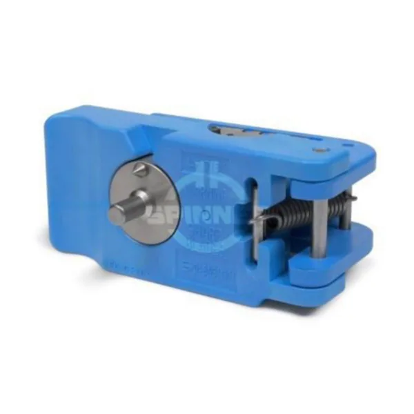 Kuorintatyökalu Spinner MultiFit KUORINTATYÖK. RFA7/8