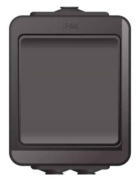 Kytkin Norwesco AquaBest IP44 6/10A/250V/IP44 PPJ 0X MU